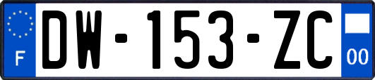 DW-153-ZC