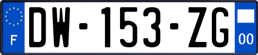 DW-153-ZG