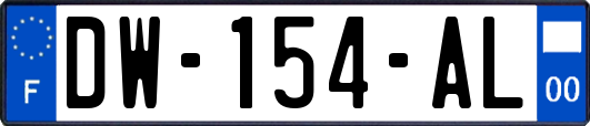 DW-154-AL