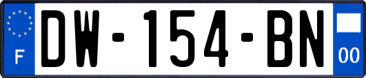 DW-154-BN