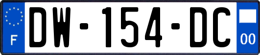 DW-154-DC