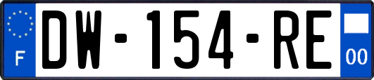 DW-154-RE