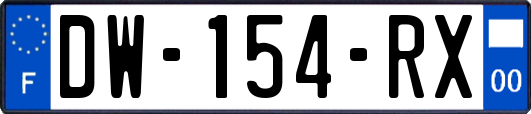 DW-154-RX