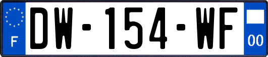 DW-154-WF