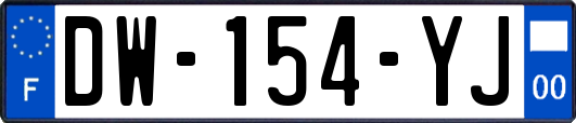 DW-154-YJ