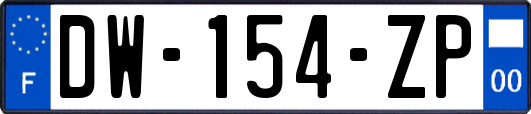 DW-154-ZP