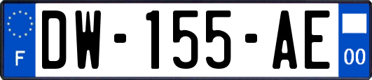 DW-155-AE