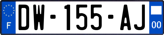 DW-155-AJ