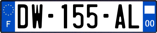 DW-155-AL