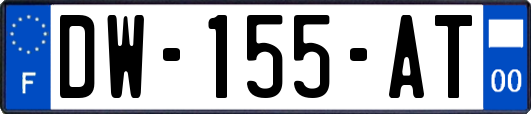 DW-155-AT