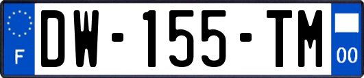 DW-155-TM