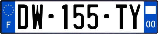 DW-155-TY