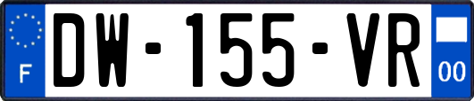 DW-155-VR