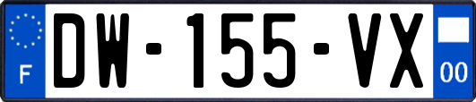 DW-155-VX