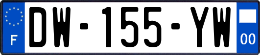 DW-155-YW