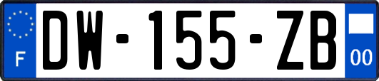 DW-155-ZB