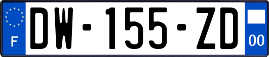 DW-155-ZD