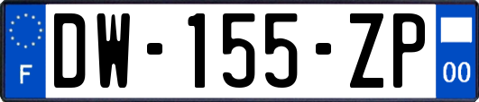 DW-155-ZP