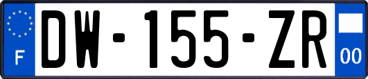 DW-155-ZR