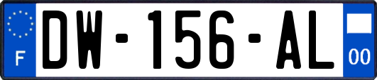 DW-156-AL