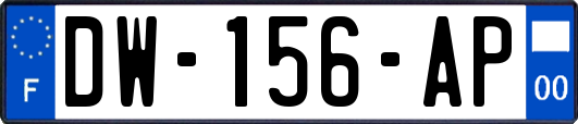 DW-156-AP