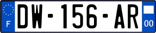 DW-156-AR