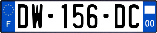 DW-156-DC