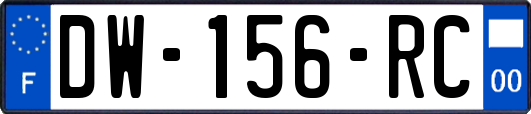 DW-156-RC