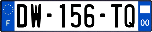 DW-156-TQ