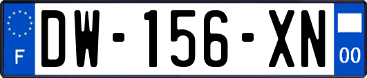 DW-156-XN