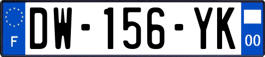 DW-156-YK