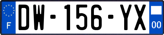 DW-156-YX