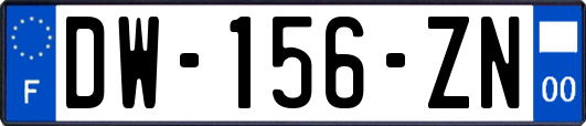 DW-156-ZN