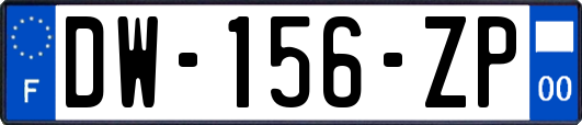 DW-156-ZP