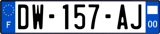 DW-157-AJ