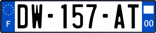 DW-157-AT