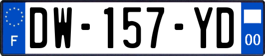 DW-157-YD