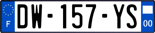 DW-157-YS