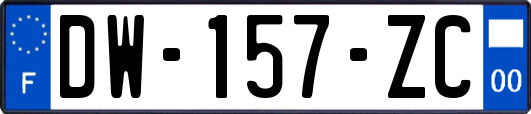 DW-157-ZC