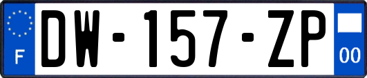 DW-157-ZP