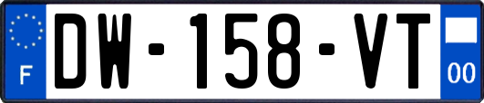 DW-158-VT