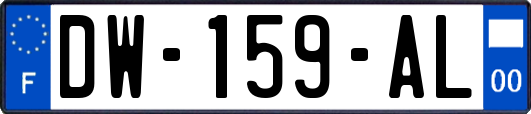 DW-159-AL