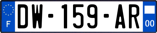 DW-159-AR