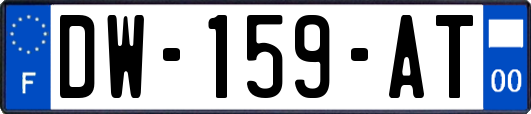 DW-159-AT