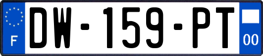 DW-159-PT