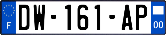 DW-161-AP