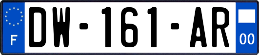 DW-161-AR