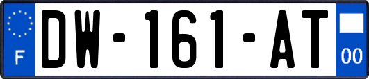 DW-161-AT