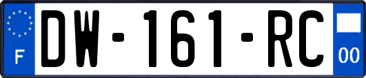 DW-161-RC