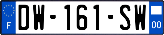 DW-161-SW